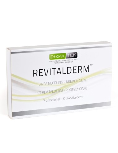 Revitalderm Kit Professionale