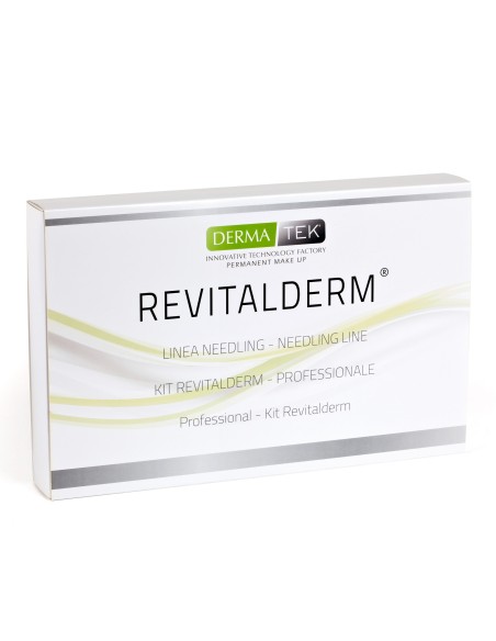 Revitalderm Professional Kit