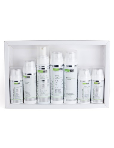 Revitalderm Professional Kit