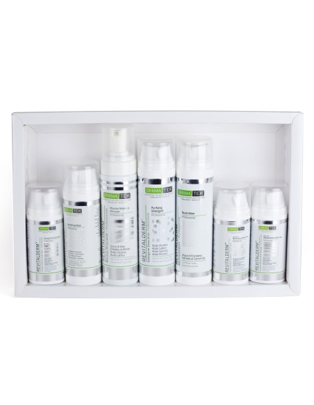 Revitalderm Professional Kit