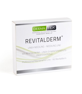 Revitalderm Kit Domiciliare