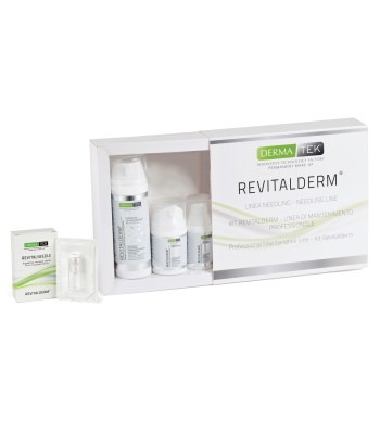 Revitalderm Kit Domiciliare 2