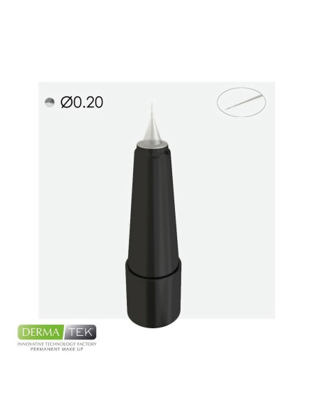 ELITE - 1 Punta Invisible (10 pz)