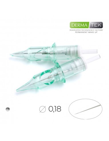 UNIVERSAL - 1 Punta Invisible LT (10 pz)