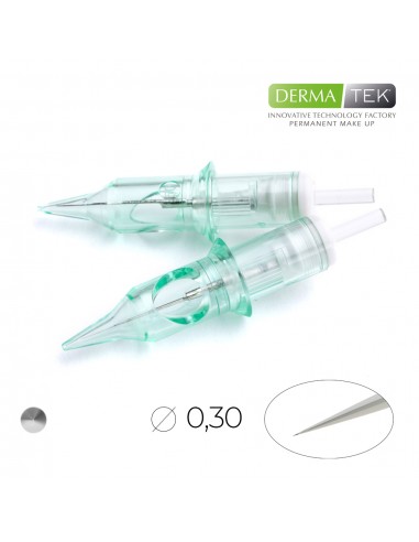 UNIVERSAL - 1 Punta Liner MT (10 pz)