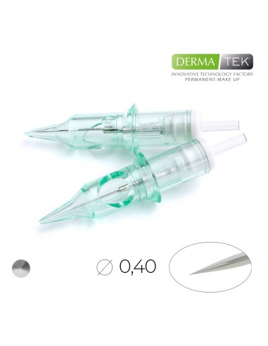 UNIVERSAL - 1 Punta Standard XLT (10 pz)