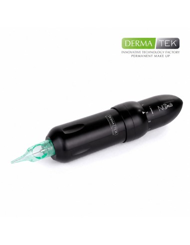 No Limits Evo handpiece with battery
