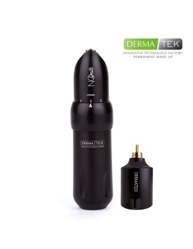 No Limits Evo handpiece with battery