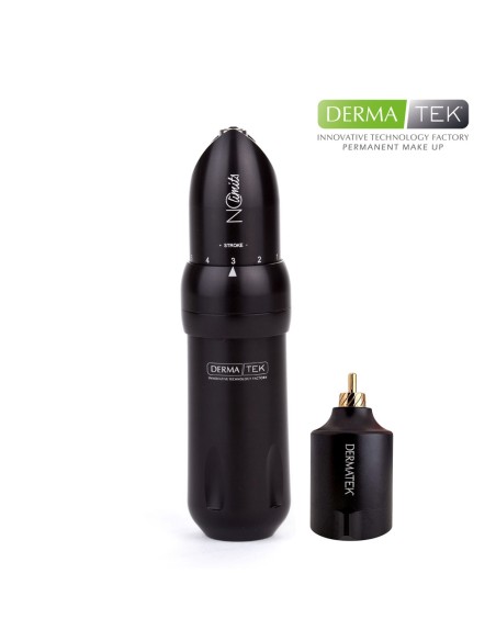 No Limits Evo handpiece with battery