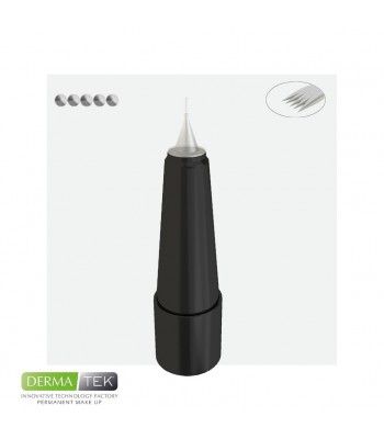 ELITE - 5 Punte Flat (10 pz)