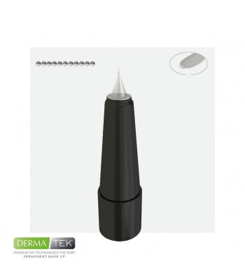 ELITE - U Flat (10 pz)
