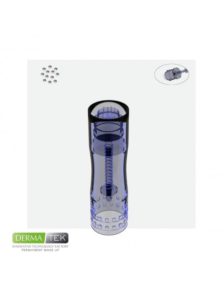 ELITE - 12 Points Meso (10 pcs)