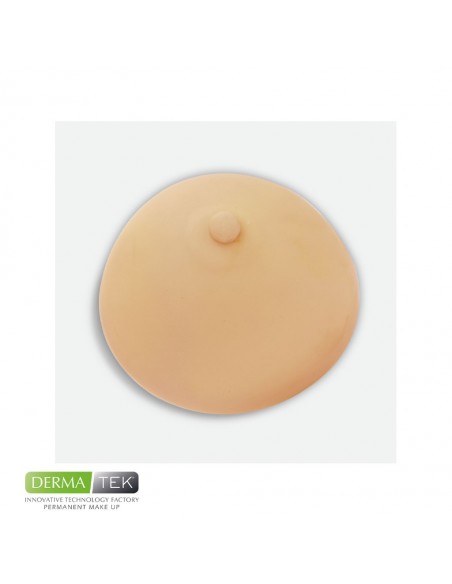 Kit pelli per esercitazioni areola mammaria