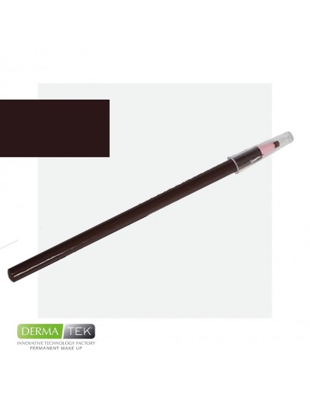 Brown B08 Pencil