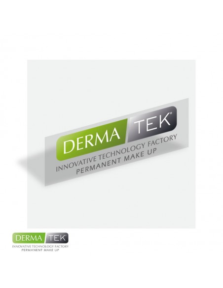 Window sticker Dermatek