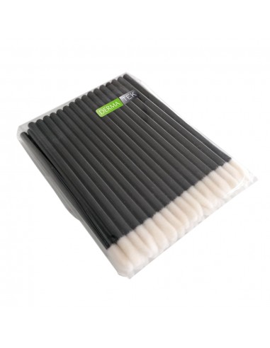 Cotton applicators/cleaners (50 pcs)