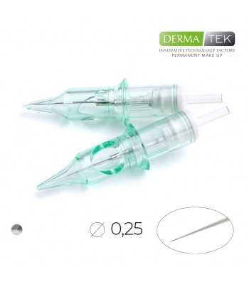 UNIVERSAL - 1 Punta Micron LT (10 pz)