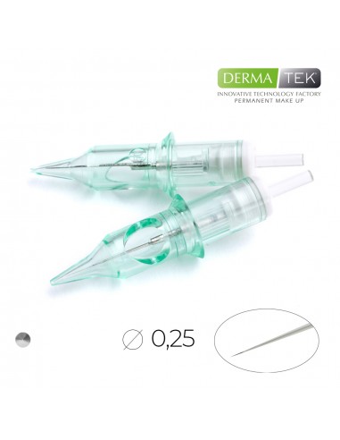 UNIVERSAL - 1 Micron Tip LT (10 pcs)