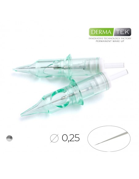 UNIVERSAL - 1 Micron Tip LT (10 pcs)