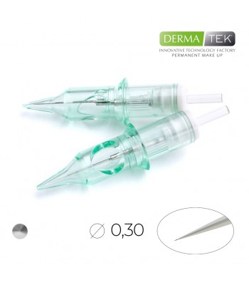 UNIVERSAL - 1 Punta Liner XLT (10 pz)