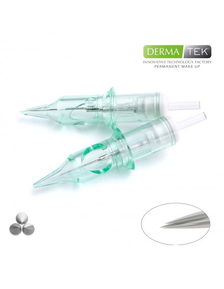 UNIVERSAL - 3 Punte Invisible Liner LT (10 pz)