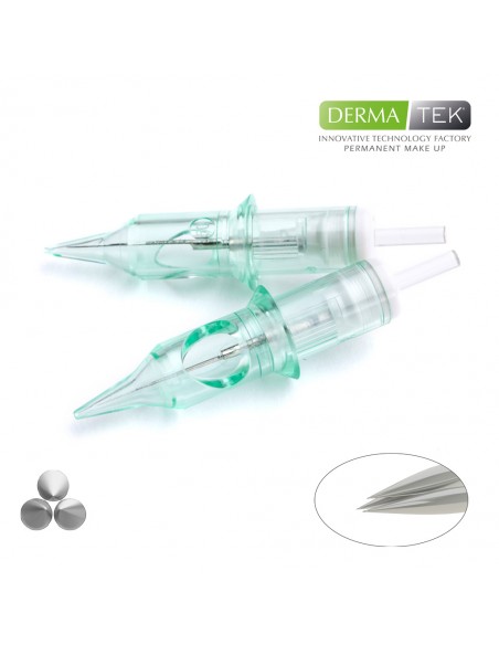 UNIVERSAL - 3 Liner Tips LT (10 pcs)
