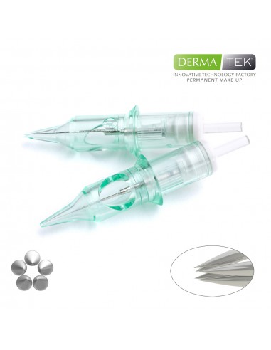UNIVERSAL - 5 Liner Tips LT (10 pcs)