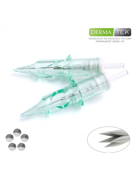UNIVERSAL - 5 Shader Tips MT (10 pcs)