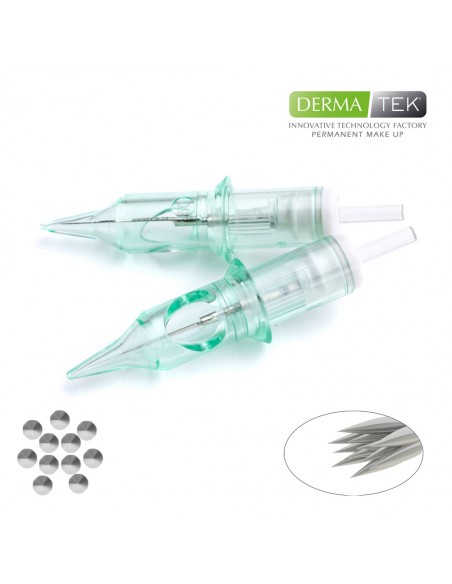UNIVERSAL - 11 Shader Tips MT (10 pcs)