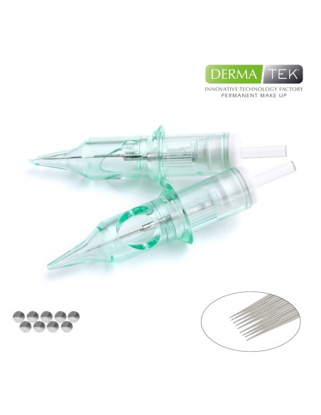 UNIVERSAL - 9 Magnum Tips MT (10 pcs)