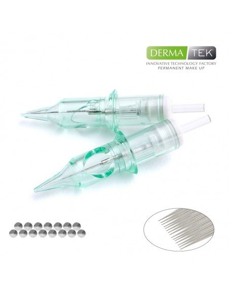 UNIVERSAL - 15 Punte Magnum MT (10 pz)