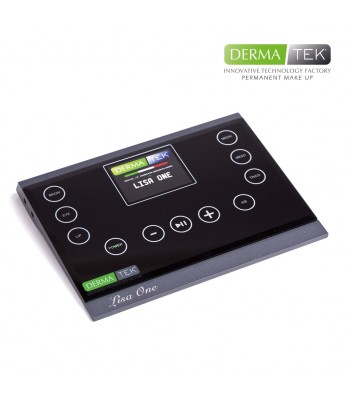 Kit Lisa One + Precision 2