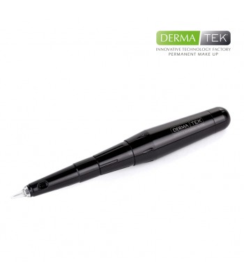Precision handpiece