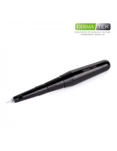 Precision handpiece