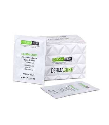 Derma-Cure sachets 4ml (25 pieces)