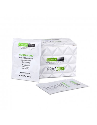 Derma-Cure bustine 4ml (25 pezzi)