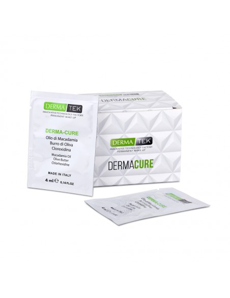 Derma-Cure sachets 4ml (25 pieces)