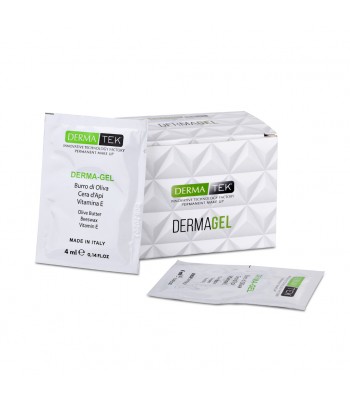 Derma-Gel sachets 4 ml (25 pieces)