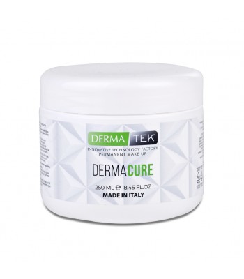 Dermal-Cure Jar 250 ml