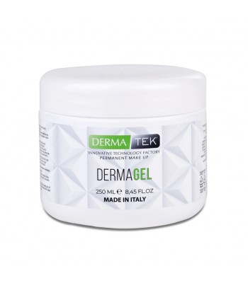 Derma-Gel Jar 250ml