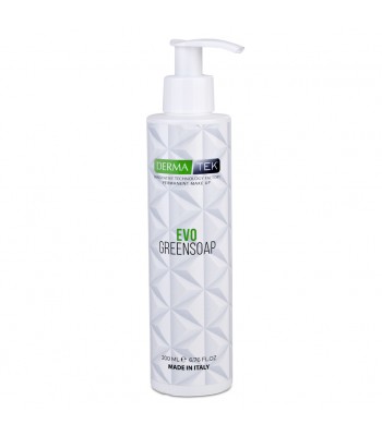 Evo-Green Soap 200 ml