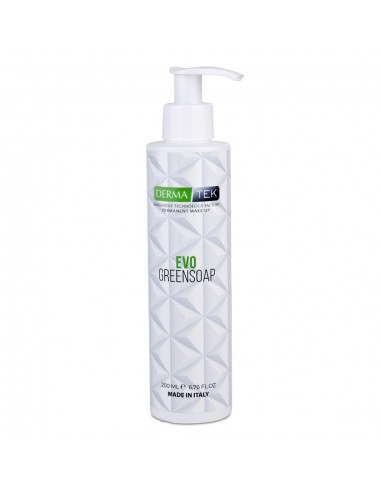 Evo-Green Soap 200 ml