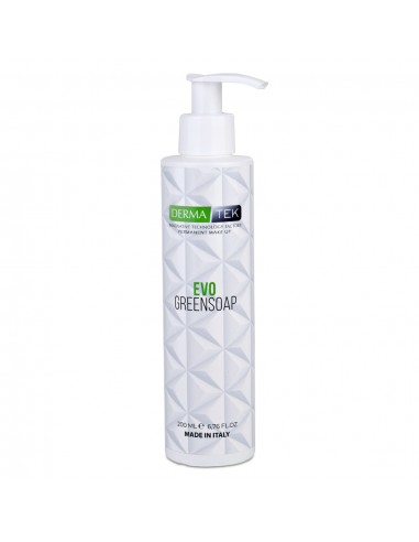 Evo-Green Soap 200 ml