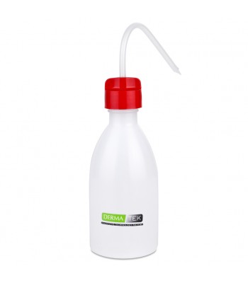Green Soap dispenser