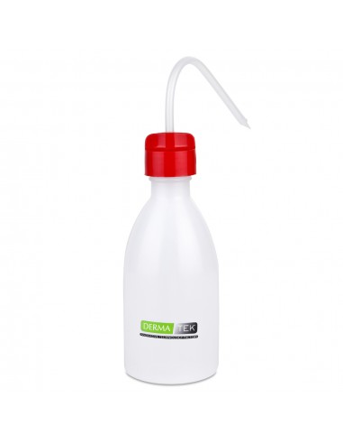 Green Soap dispenser