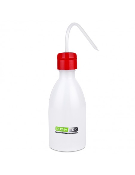 Green Soap dispenser