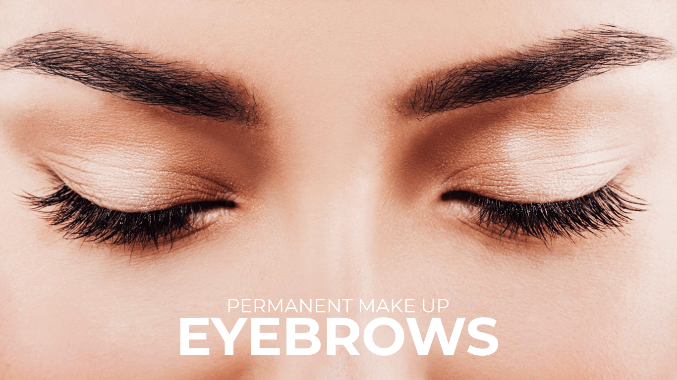Pmu eyebrows