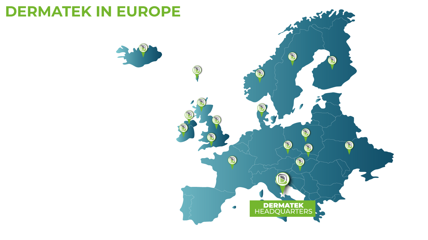 Dermatek Europe